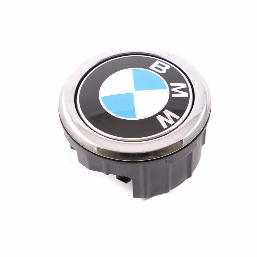 BMW F20 F21 LCI Klamka Emblemat Klapy Bagażnika Tył 7270728