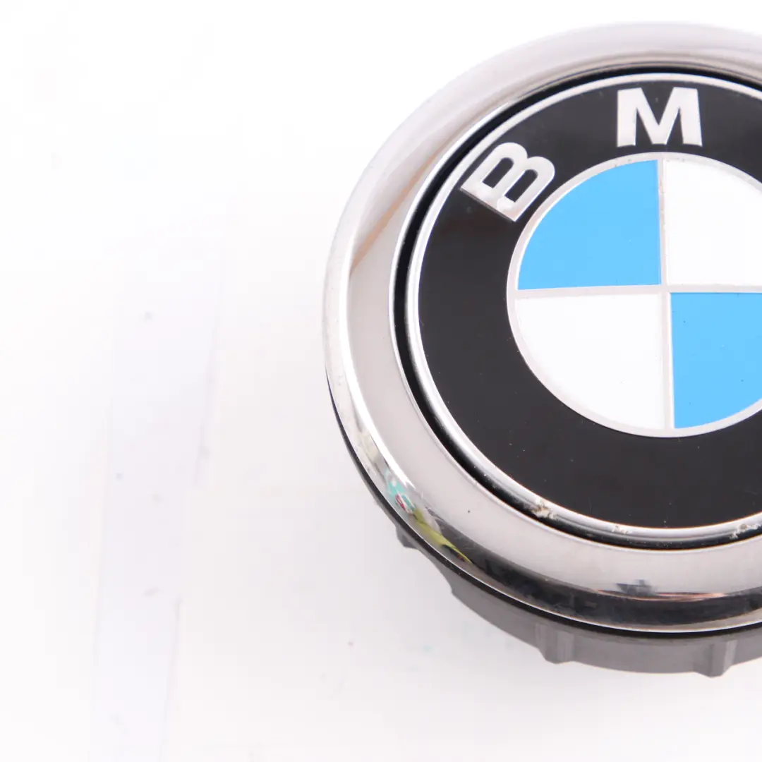  BMW F20 F21 Emblema del Maletero Boton Trasero 7270728