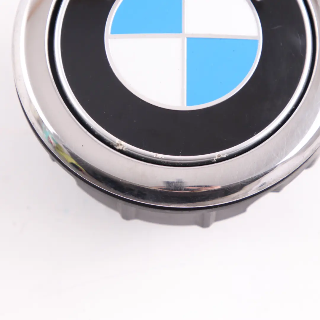  BMW F20 F21 Emblema del Maletero Boton Trasero 7270728