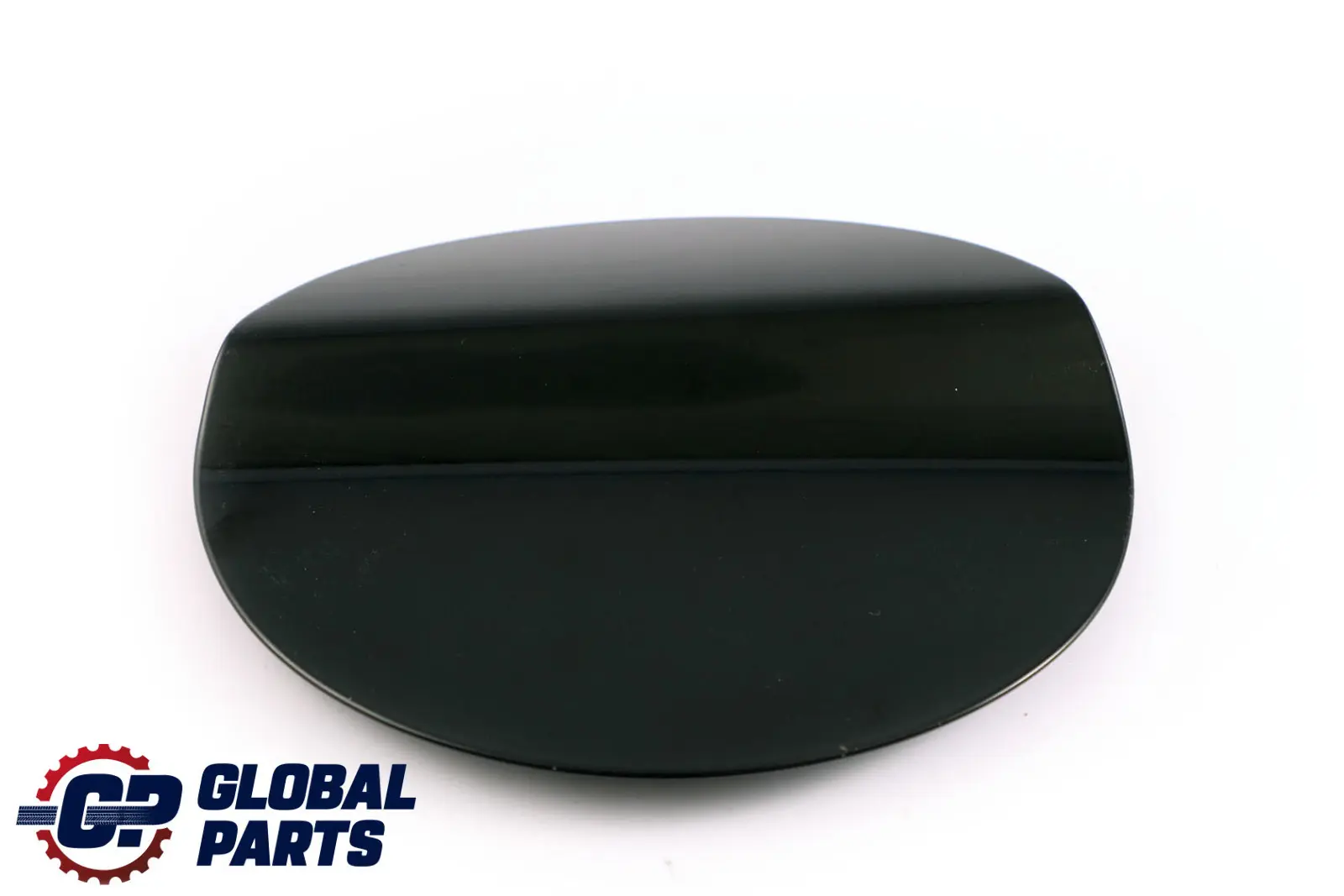 BMW F20 F20N LCI Fuel Filler Fill-In Flap Cover Black Sapphire Metallic