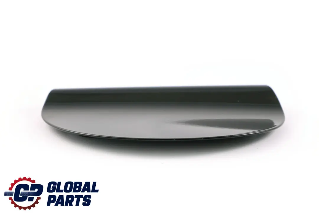 BMW F20 F20N LCI Fuel Filler Fill-In Flap Cover Black Sapphire Metallic