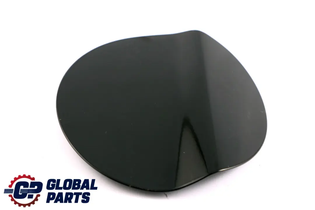 BMW F20 F20N LCI Fuel Filler Fill-In Flap Cover Black Sapphire Metallic