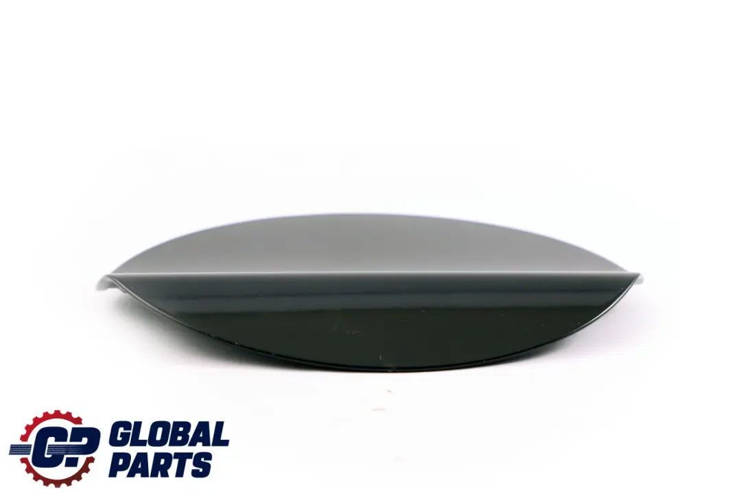 BMW F20 F20N LCI Fuel Filler Fill-In Flap Cover Black Sapphire Metallic