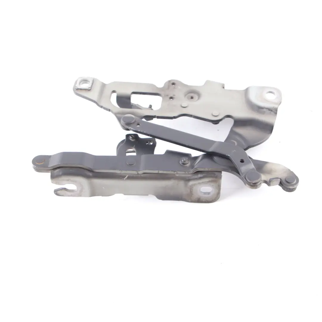 Charnière de capot BMW F10 F11 moteur droit Gris 7249888