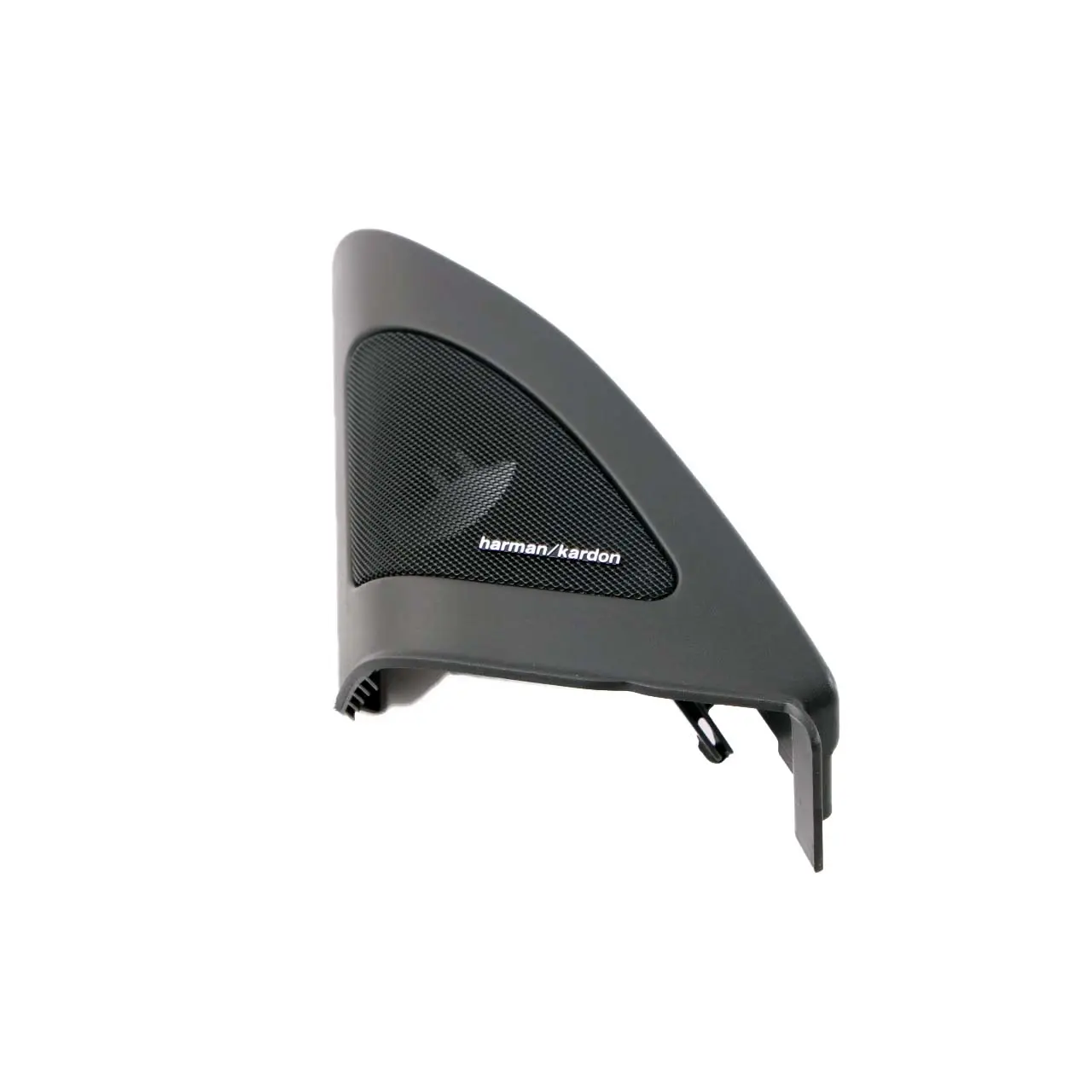 BMW E81 E82 E88 Wing Mirror Inner Cover Trim N/S Passenger Left Harman/Kardon