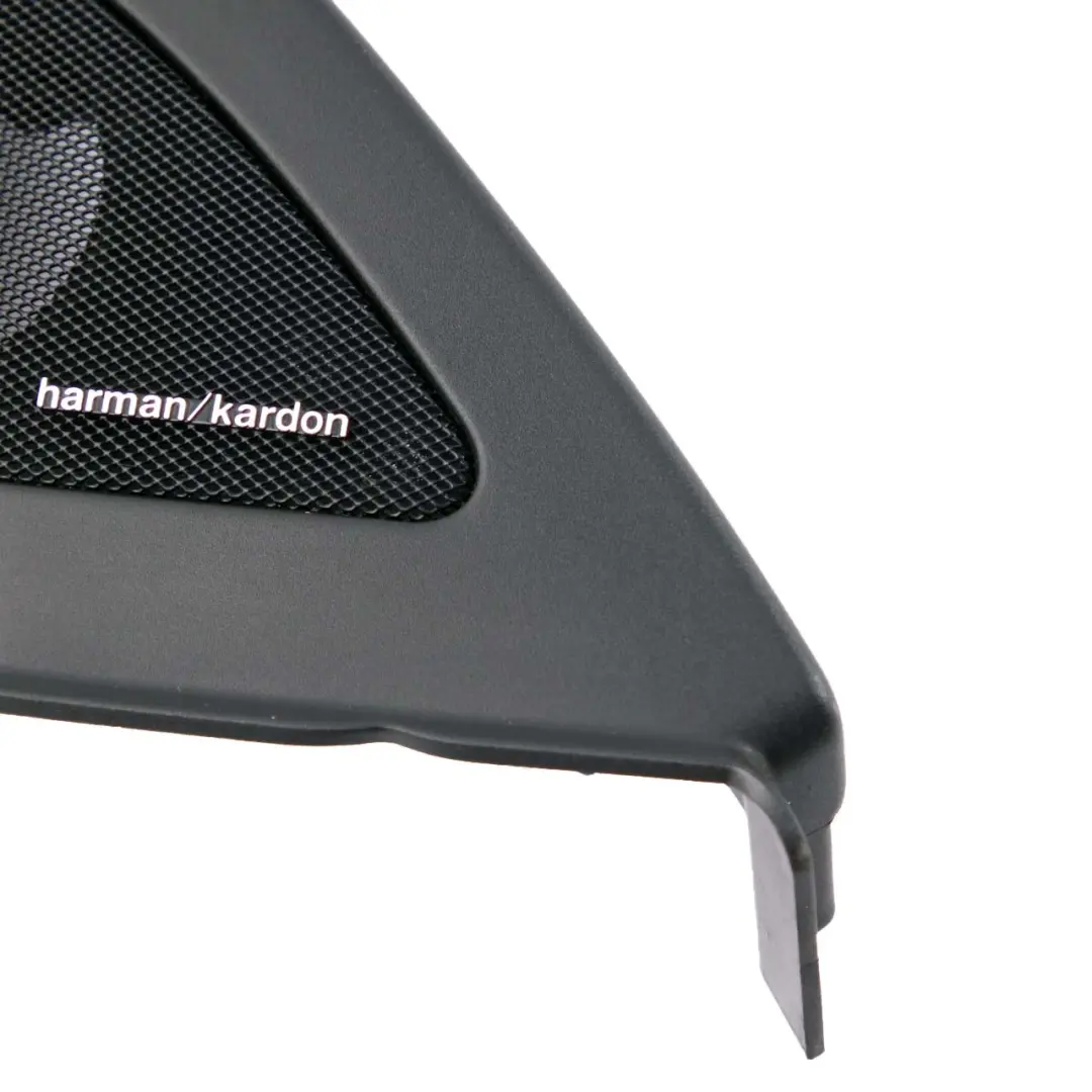 BMW E81 E82 E88 Wing Mirror Inner Cover Trim N/S Passenger Left Harman/Kardon