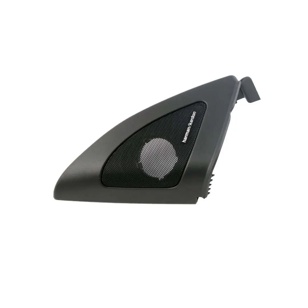 BMW E81 E82 E88 Wing Mirror Inner Cover Trim N/S Passenger Left Harman/Kardon