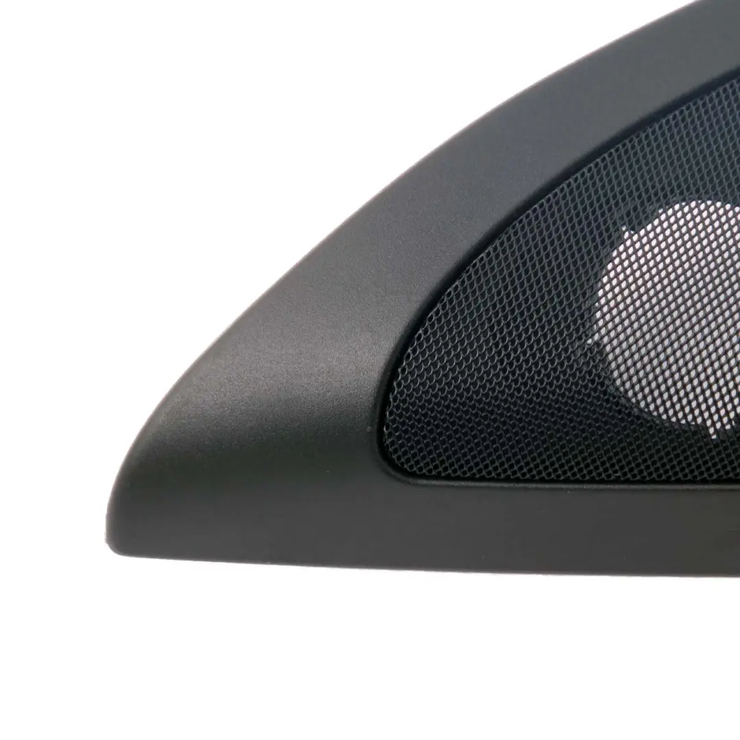 BMW E81 E82 E88 Wing Mirror Inner Cover Trim N/S Passenger Left Harman/Kardon