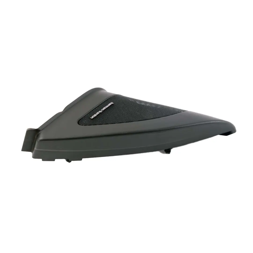 BMW E81 E82 E88 Wing Mirror Inner Cover Trim N/S Passenger Left Harman/Kardon