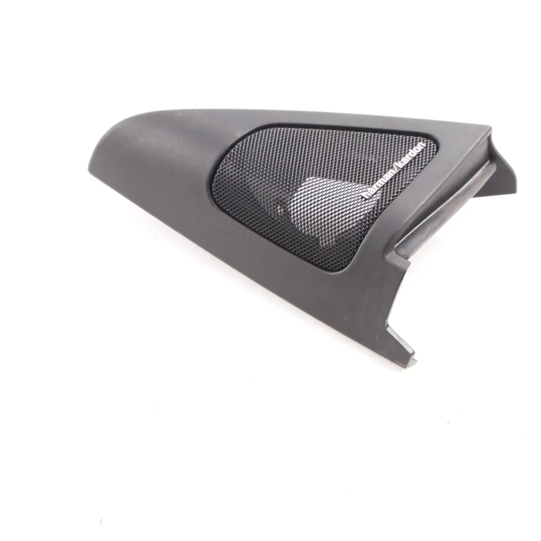 BMW E92 E93 Front Door Corner Moulding Interior Left N/S Speaker Cover 7184197