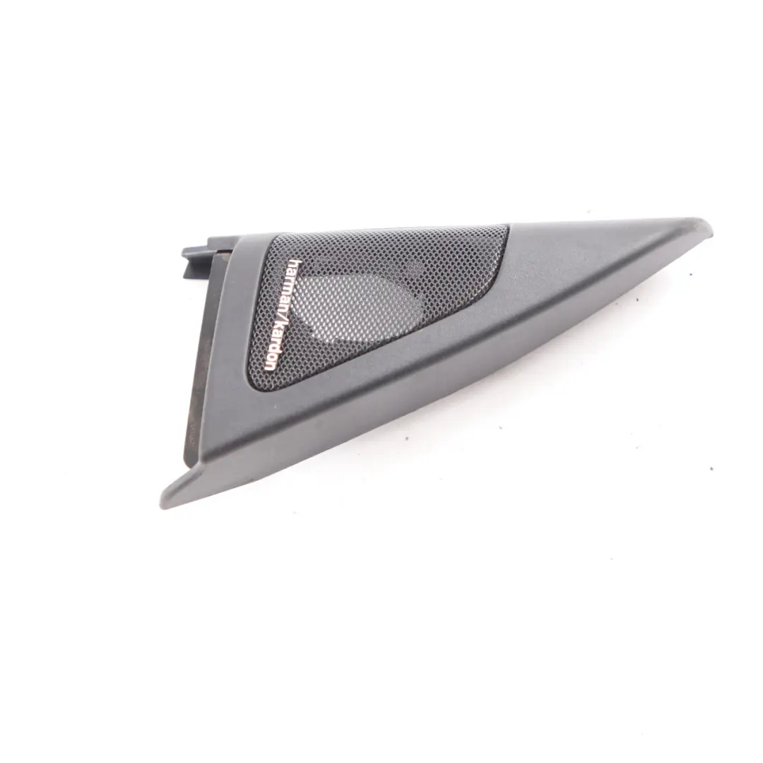 BMW E92 E93 Front Door Corner Moulding Interior Left N/S Speaker Cover 7184197