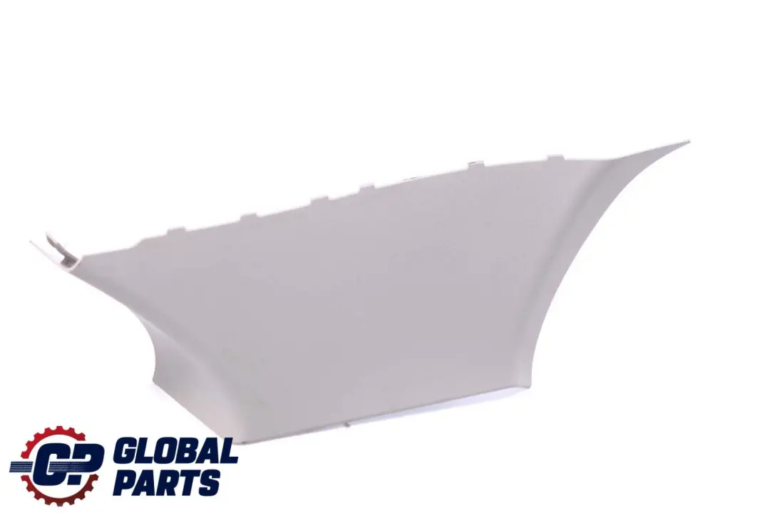 BMW F21 F21N LCI Tapa Columna C Izquierda Everestgrau Gris 7265993