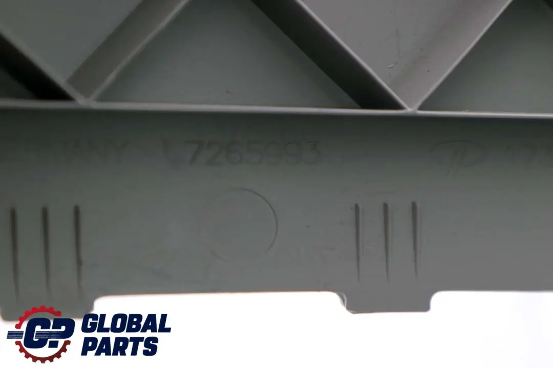 BMW F21 F21N LCI Tapa Columna C Izquierda Everestgrau Gris 7265993