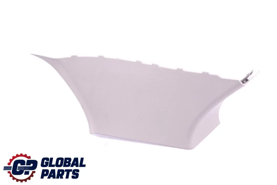 BMW F21 F21N LCI Tapa Columna C Derecha Gris Everestgrau 7265994