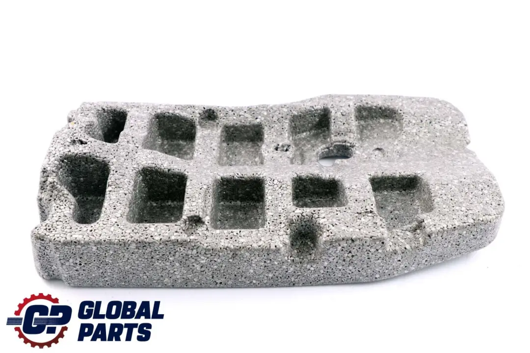 BMW 5 Series F10 F11 Footwell Front Left N/S Foam Inserts 7271817