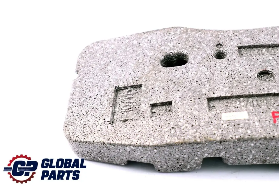 BMW 5 Series F10 F11 Footwell Front Left N/S Foam Inserts 7271817