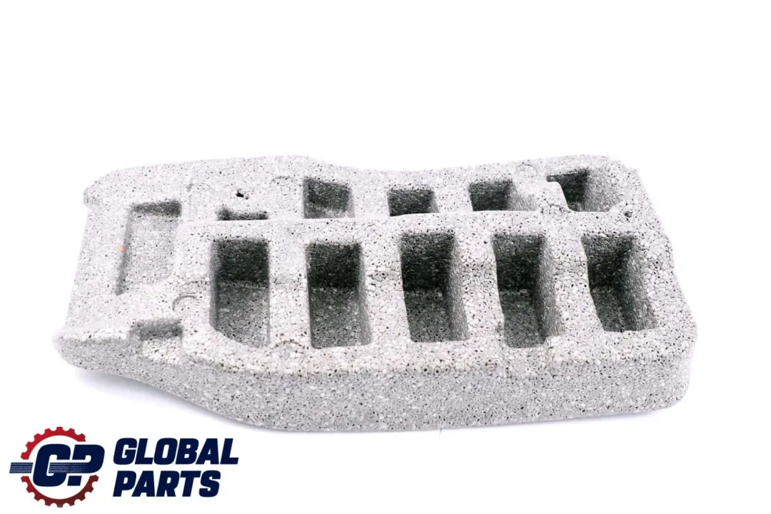 BMW 5 Series F10 F11 Footwell Front Right O/S Foam Inserts 7271818