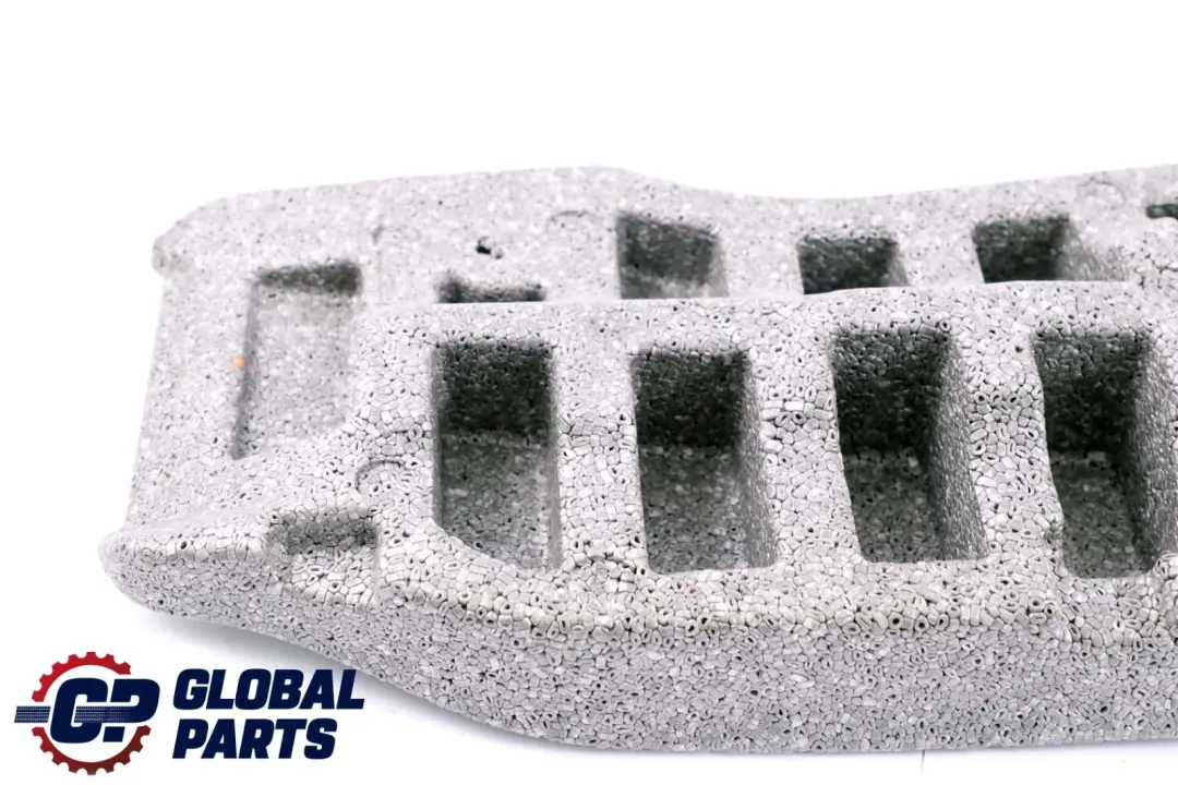 BMW 5 Series F10 F11 Footwell Front Right O/S Foam Inserts 7271818