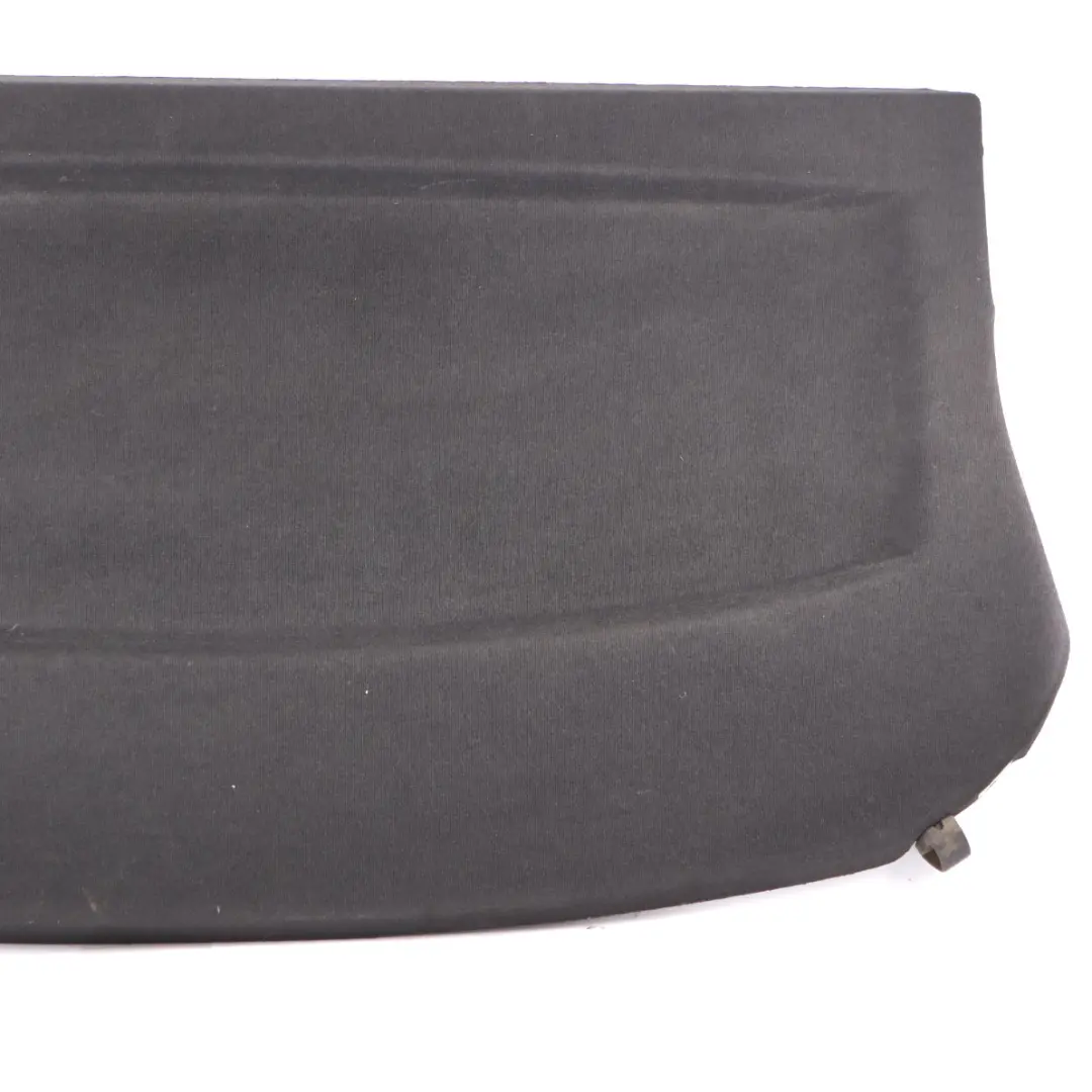 BMW F20 F21 Rear Window Shelf Parcel Load Cover Schwarz Black 7271849