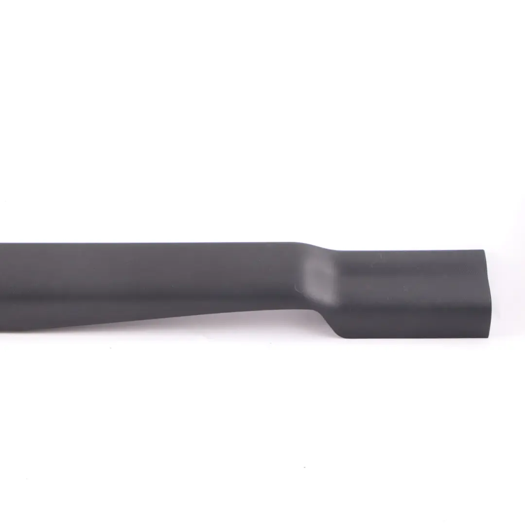 BMW i3 I01 Entrance Door Trim Sill Left N/S Cover Panel Strip Black 7272379