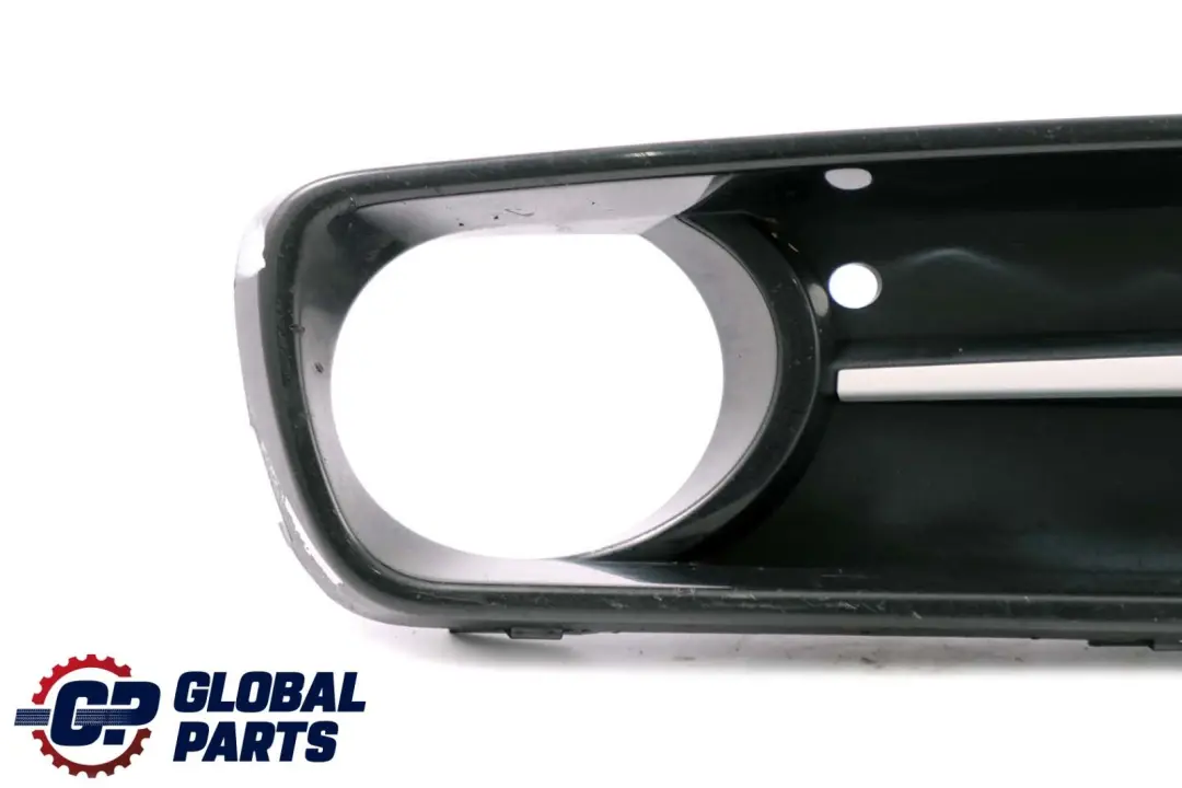 BMW 1 Series F20 F21 Front Bumper Closed Grid Right O/S Trim Sport Line 7272564