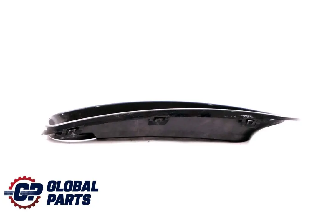 BMW 1 Series F20 F21 Front Bumper Closed Grid Right O/S Trim Sport Line 7272564