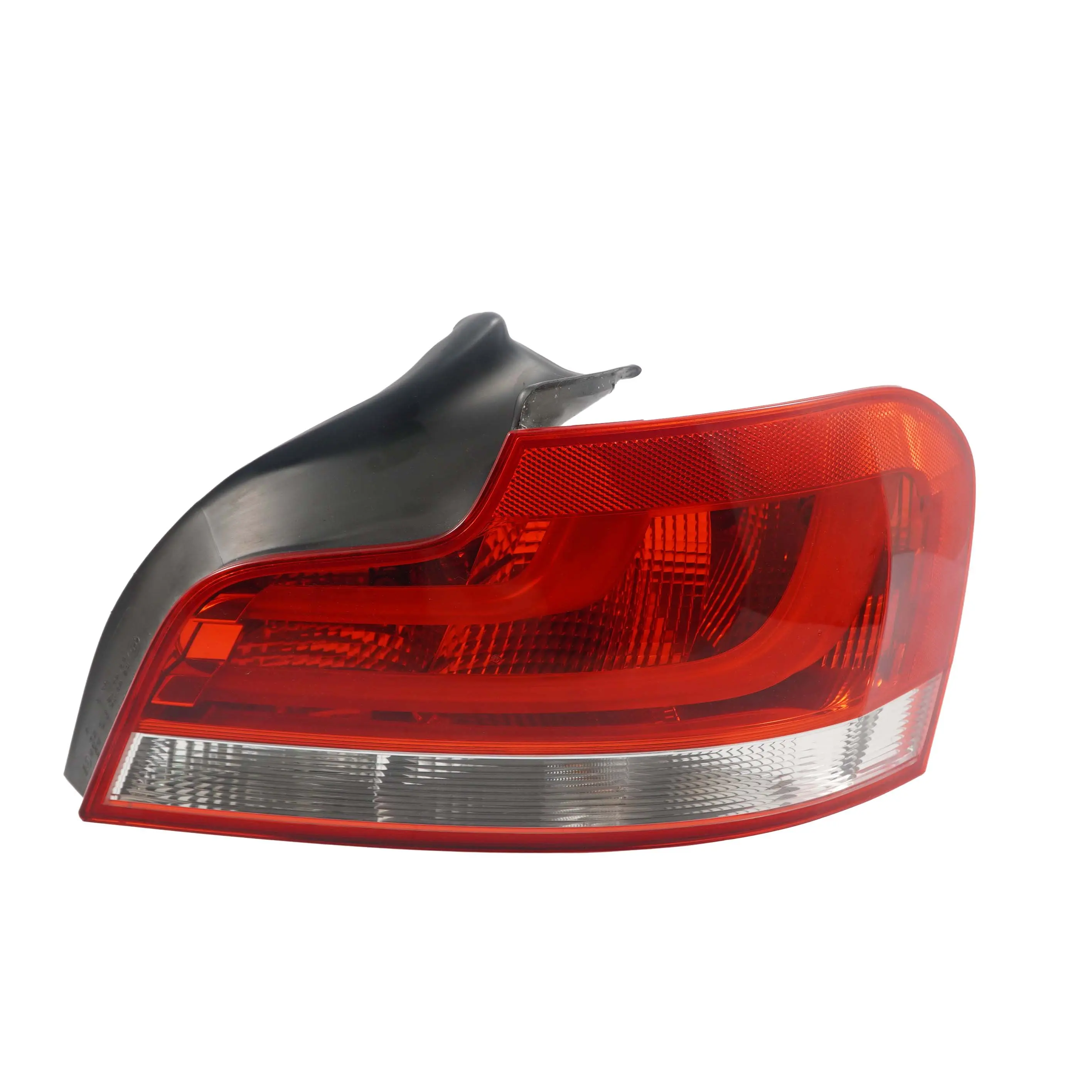 BMW E82 E88 Lampa Prawa Prawy Tył 7273428