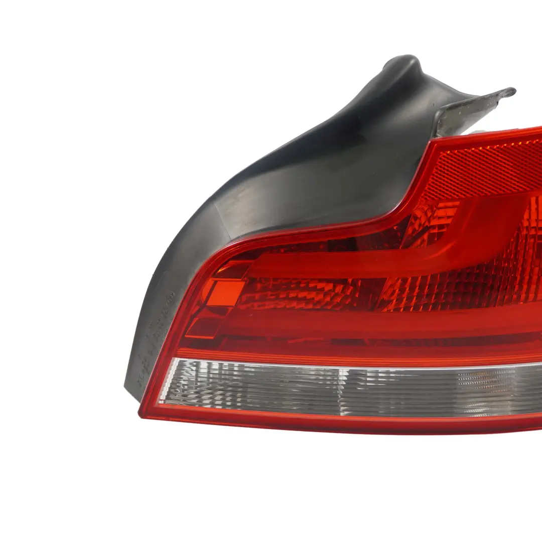 Piloto traseroBMW E82 E88 Coupe Cabrio Tail Lightning Right 7273428