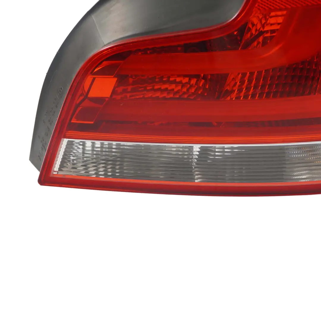 Piloto traseroBMW E82 E88 Coupe Cabrio Tail Lightning Right 7273428