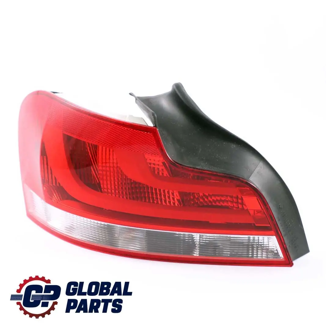 BMW E82 E88 Luz Trasera Luz Trasera Izquierda 7273429