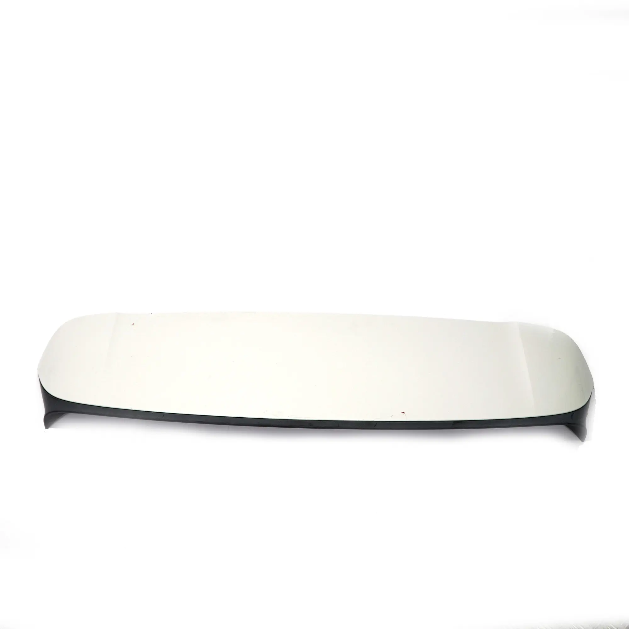 Rear Spoiler BMW X5 E70 LCI Upper Aerial Alpinweiss Alpine White 300 