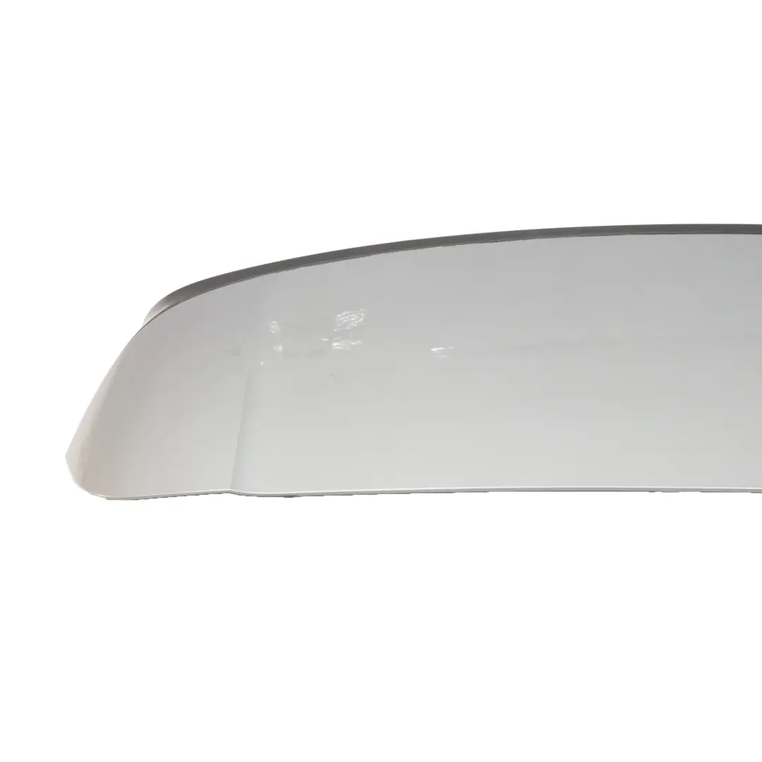 BMW X5 E70 LCI Spoiler Trasero Maletero Panel Superior Gris Espacial - A52