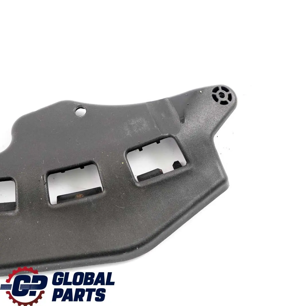 BMW F20 F21 F30 F31 Placa De soporte del asiento delantero derecho 7273672