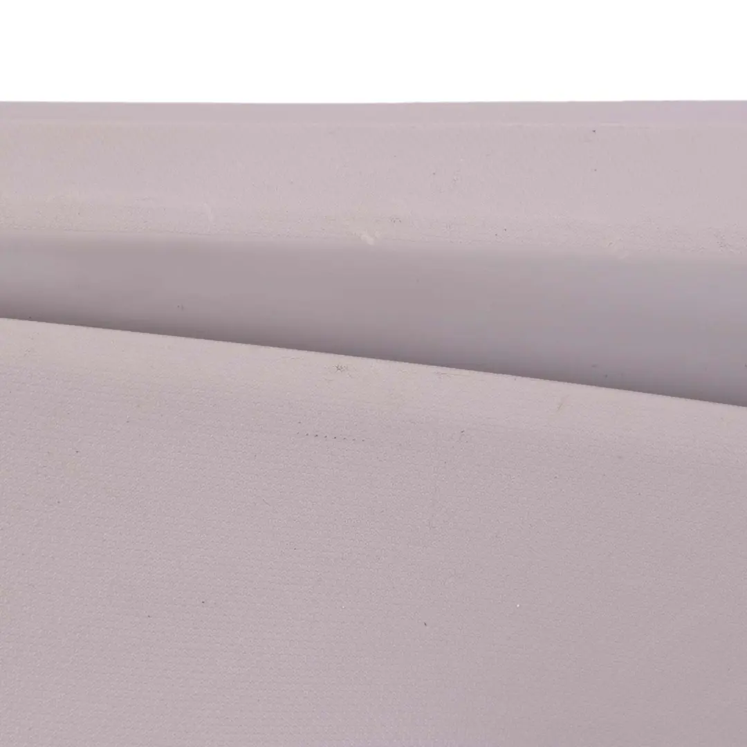 BMW F31 Cover Column D Windscreen Window Trim Left N/S Everest Grau Grey 7240687