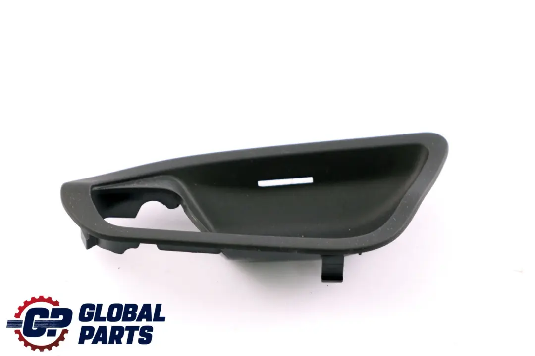 BMW F20 F21 Interior Tapa Abrepuertas Izquierda 7270977