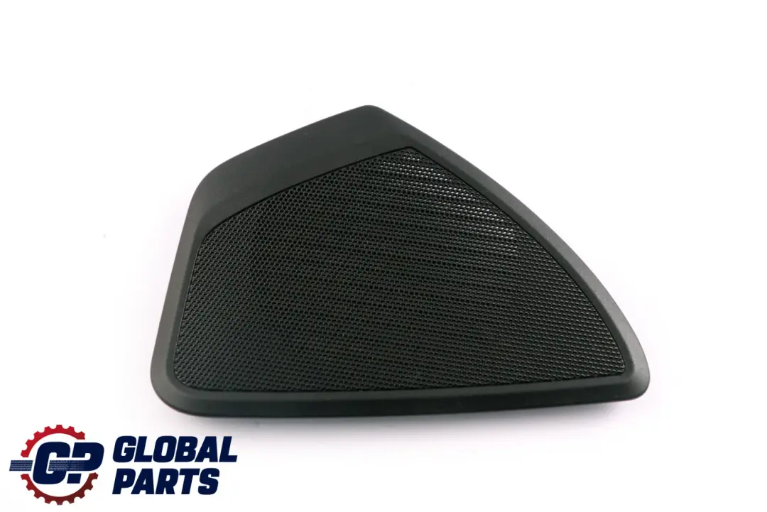 BMW F20 F21 LCI Cubierta Altavoz Negro Panel De Puerta Derecho Negro 