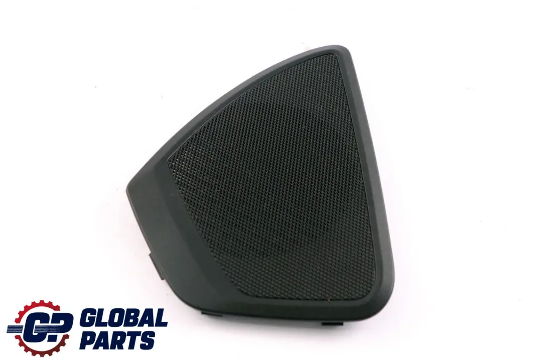 BMW F20 F21 LCI Cubierta Altavoz Negro Panel De Puerta Derecho Negro 