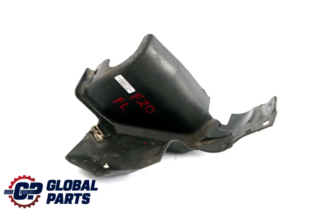 BMW 1 3 Series F20 F21 F30 F31 Cover Steering Assemblies Front Left N/S 7274863
