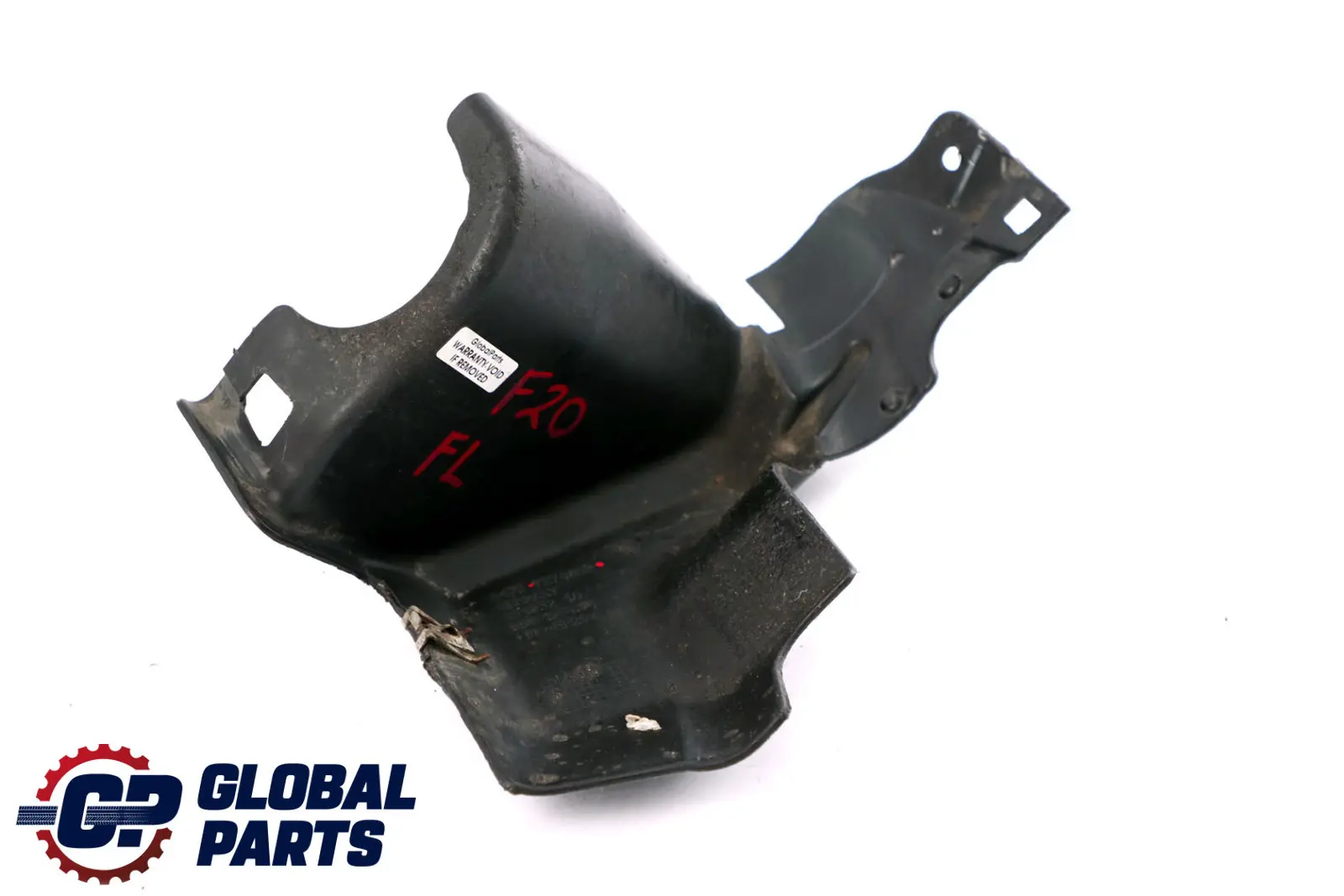 BMW 1 3 Series F20 F21 F30 F31 Cover Steering Assemblies Front Left N/S 7274863