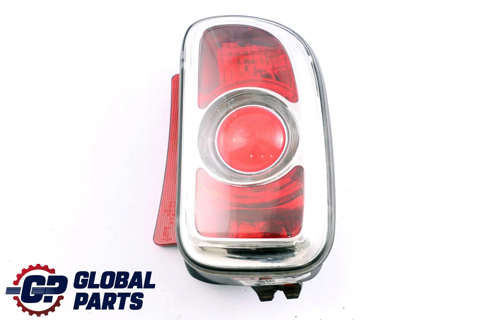 Mini Clubman R55 LCI Rear Light In The Side Panel Lamp White Right O/S