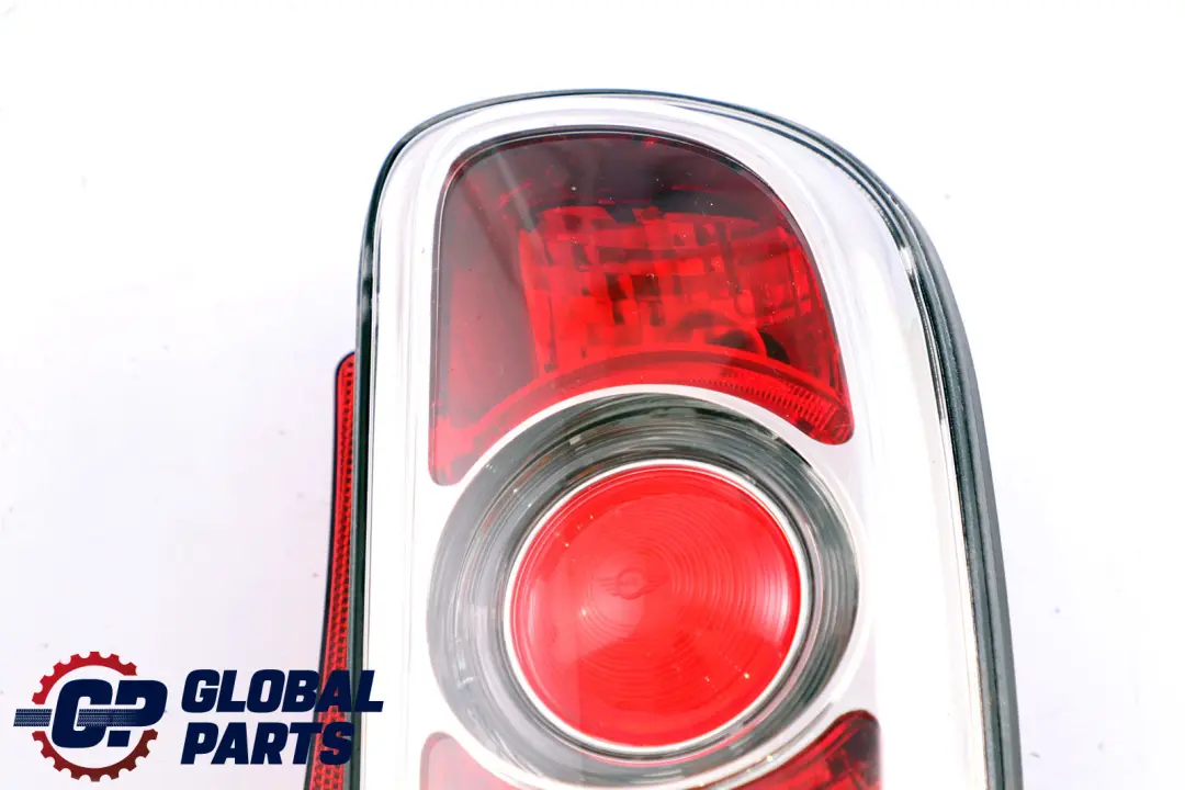 Mini Clubman R55 LCI Rear Light In The Side Panel Lamp White Right O/S