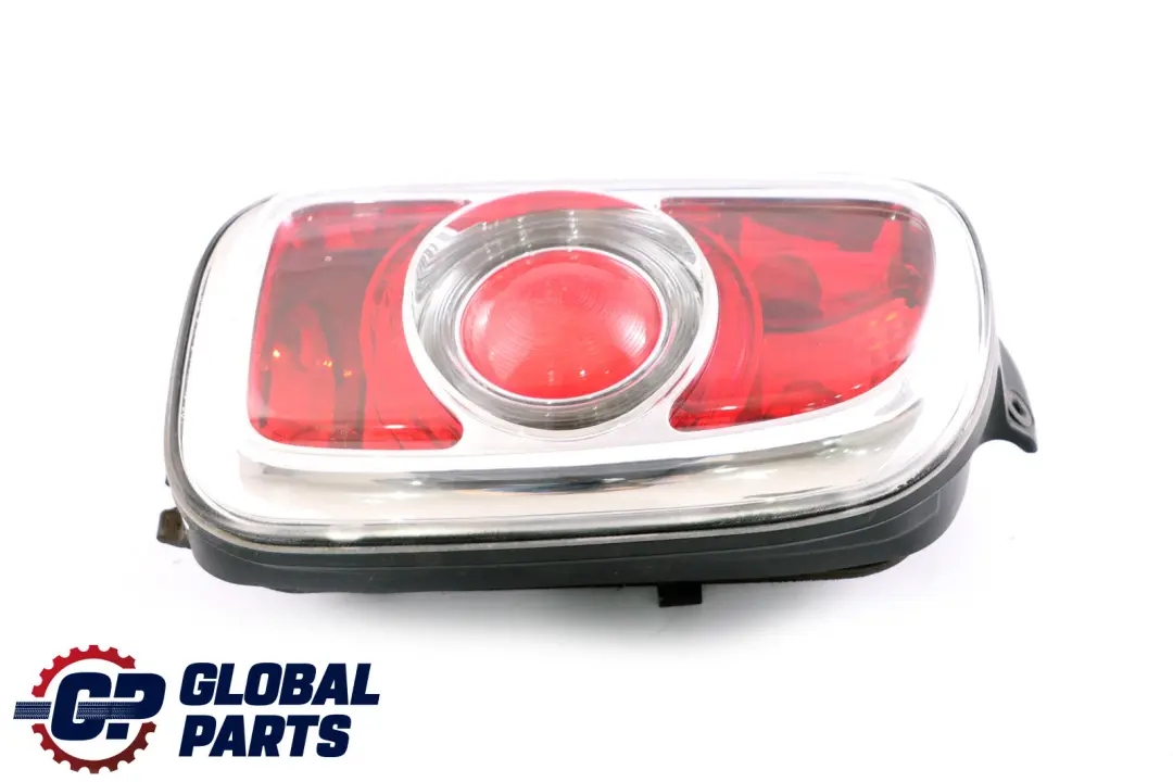 Mini Clubman R55 LCI Rear Light In The Side Panel Lamp White Right O/S