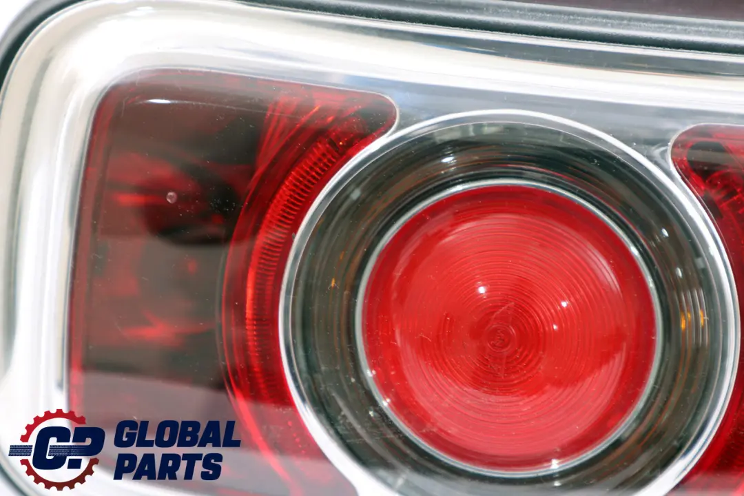 Mini Clubman R55 LCI Rear Light In The Side Panel Lamp White Right O/S
