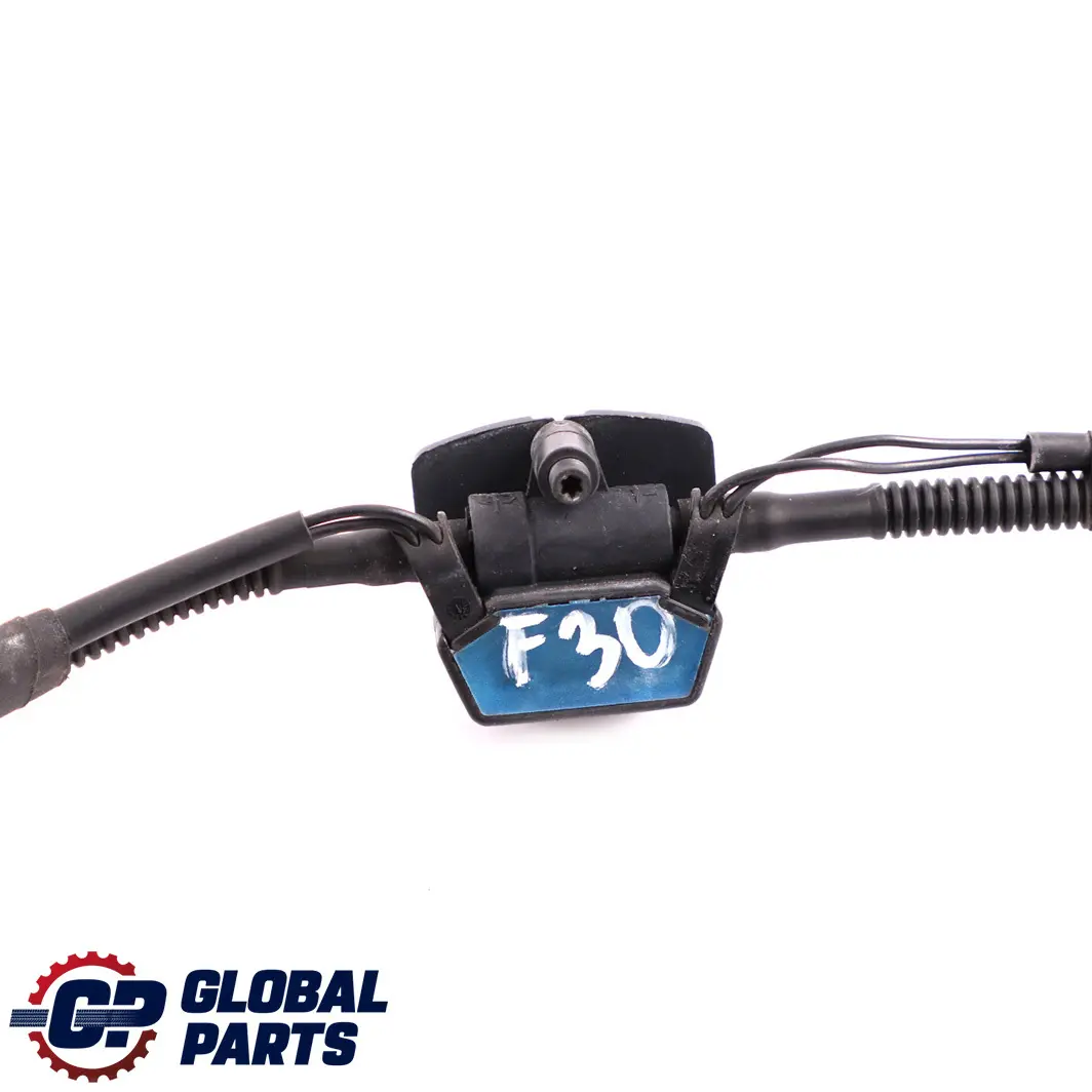 BMW F30 F80 M3 Boquilla Cadena Sistema Lavaparabrisas 7276500