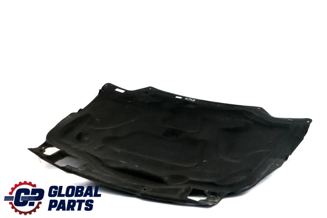 BMW MINI Cooper R55 R56 R57 LCI Hood Bonnet Heat Insulation Petrol 7276533