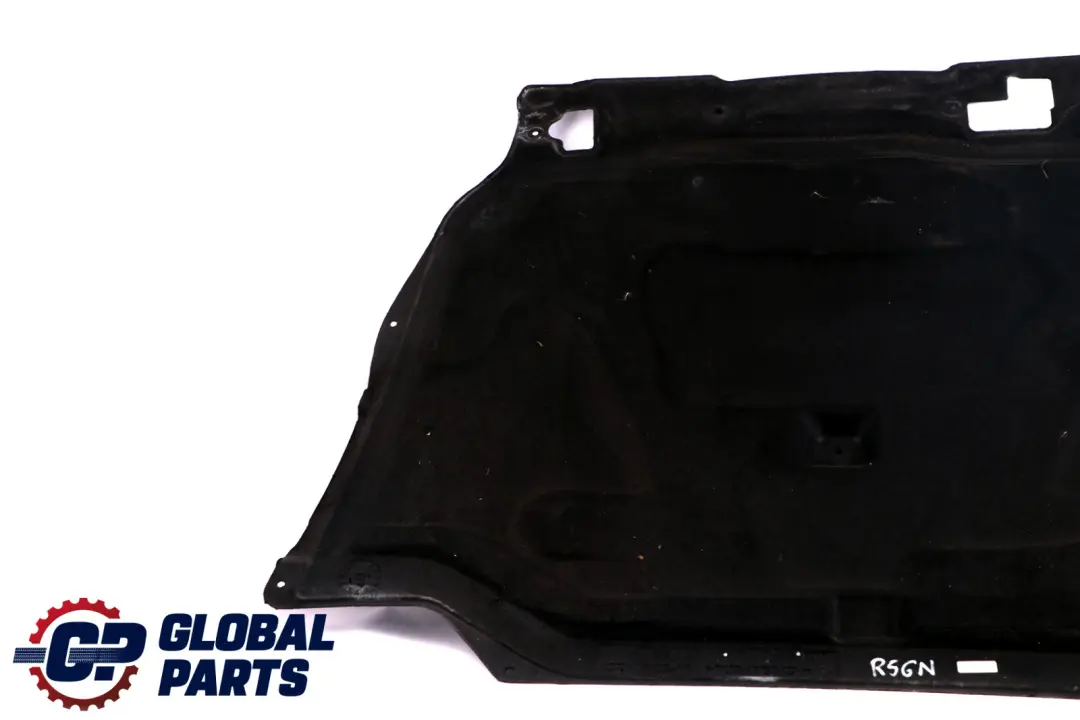 BMW MINI Cooper R55 R56 R57 LCI Hood Bonnet Heat Insulation Petrol 7276533