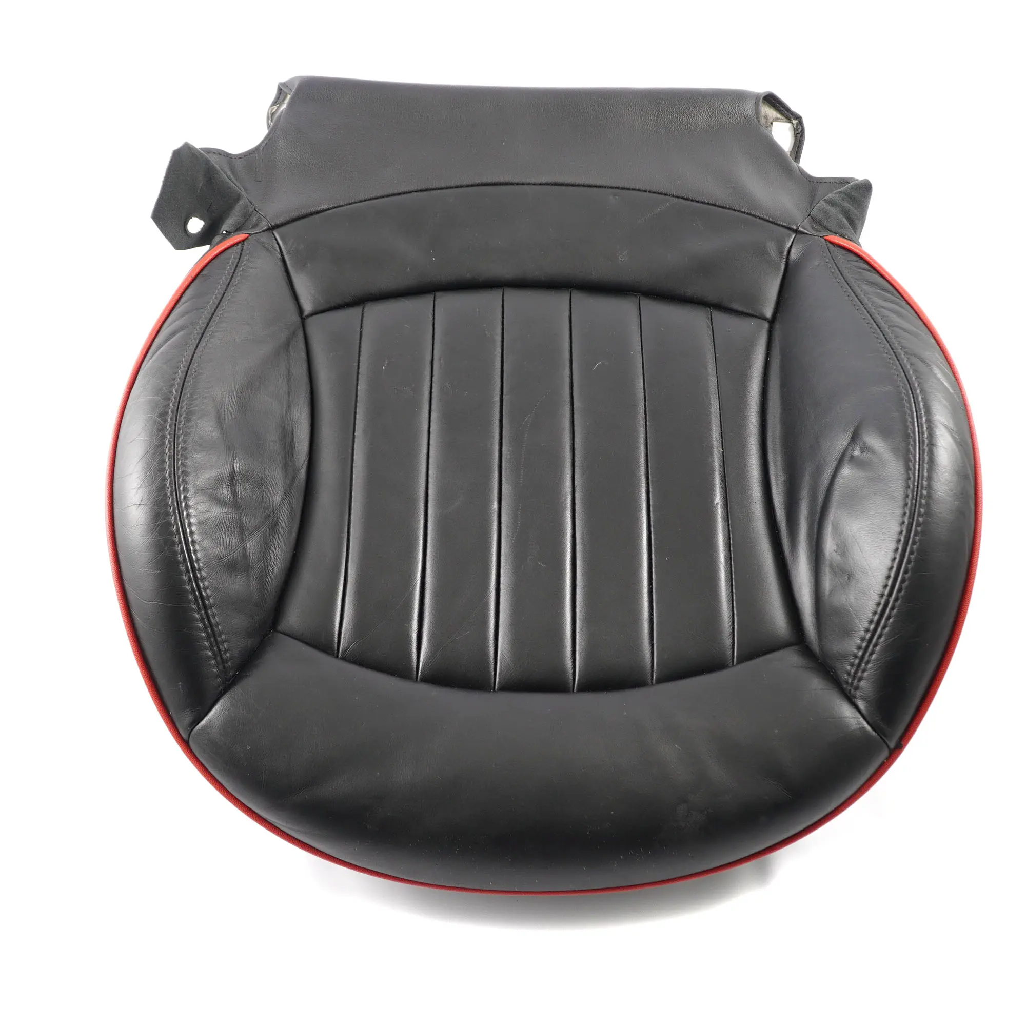 Funda Asiento Calefactable Mini R56 R57 Delantero Derecho JCW GP2 Sport Cuero