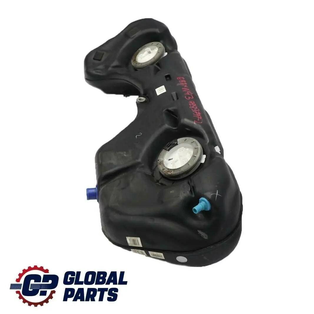 BMW E87 LCI Tanque Combustible Plastico Completo Gasolina 116i 118i 120i N43