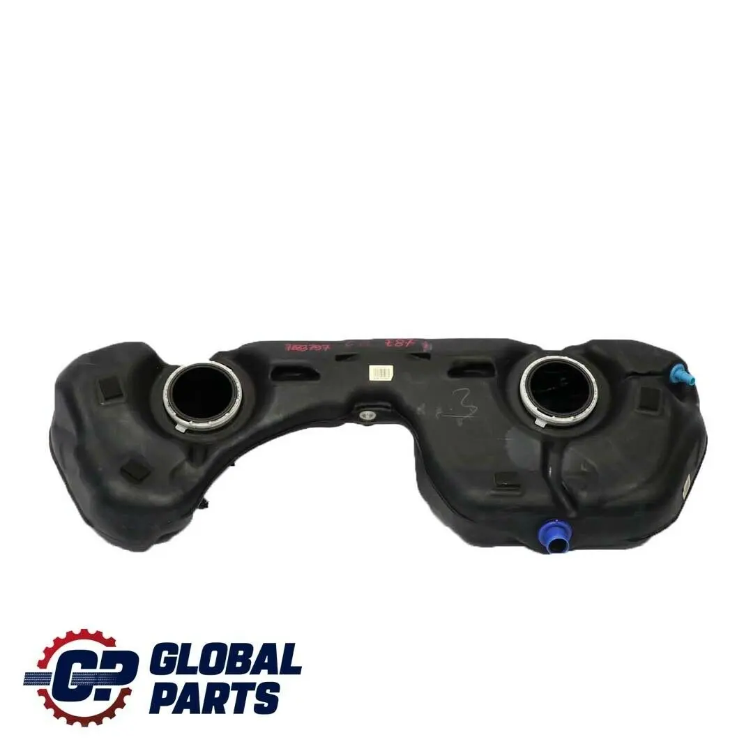 Réservoir de carburant BMW E81 E82 E87 E88 Réservoir en plastique 7283797