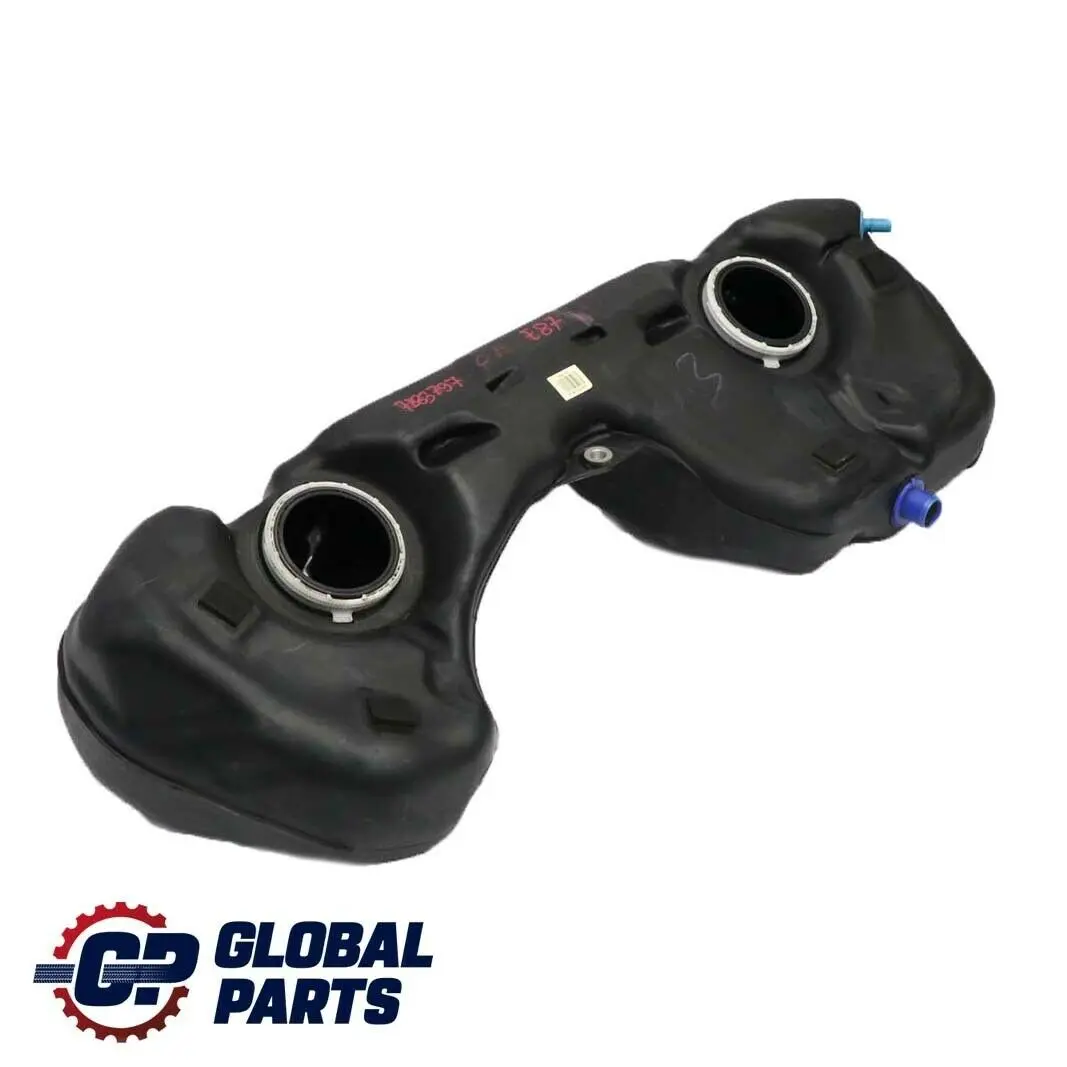 Réservoir de carburant BMW E81 E82 E87 E88 Réservoir en plastique 7283797